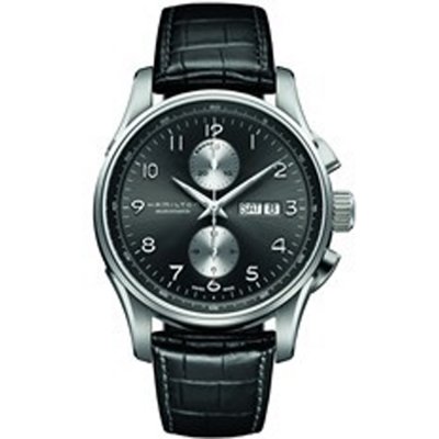 Hamilton Jazzmaster H32766783 horloge