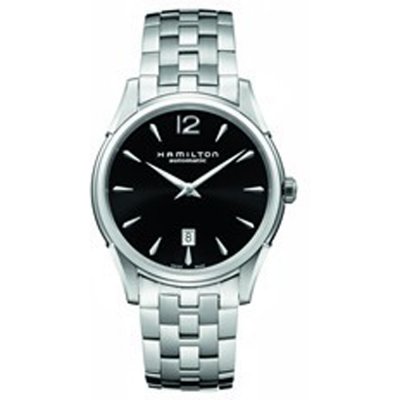 Hamilton Jazzmaster H38615135 horloge