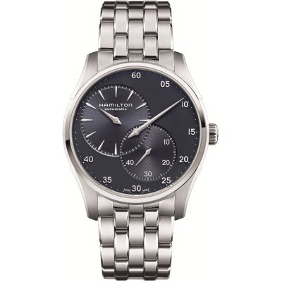 Hamilton Jazzmaster H42615143 horloge