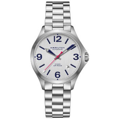 Hamilton Khaki Aviation H76225151 Khaki Air Race Horloge