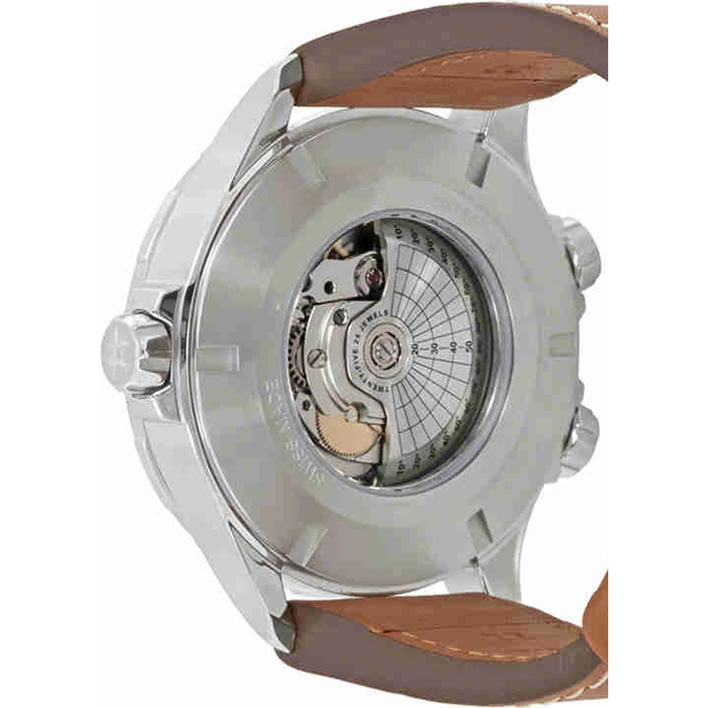 Hamilton Khaki H77755533 Khaki Aviation X-Wind horloge • EAN: 7640167043880  • Horloge.be