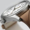 Zwitsers handopwindbaar horloge Herfst / Winter Collectie Hamilton