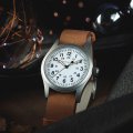 Zwitsers handopwindbaar horloge Herfst / Winter Collectie Hamilton