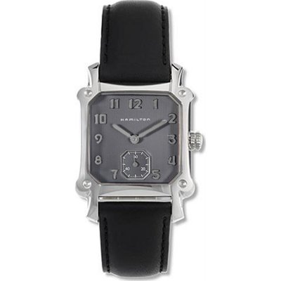 Hamilton American Classics H19311783 Lloyd horloge