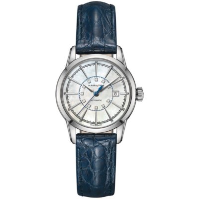 Hamilton American Classics H40405691 RailRoad horloge