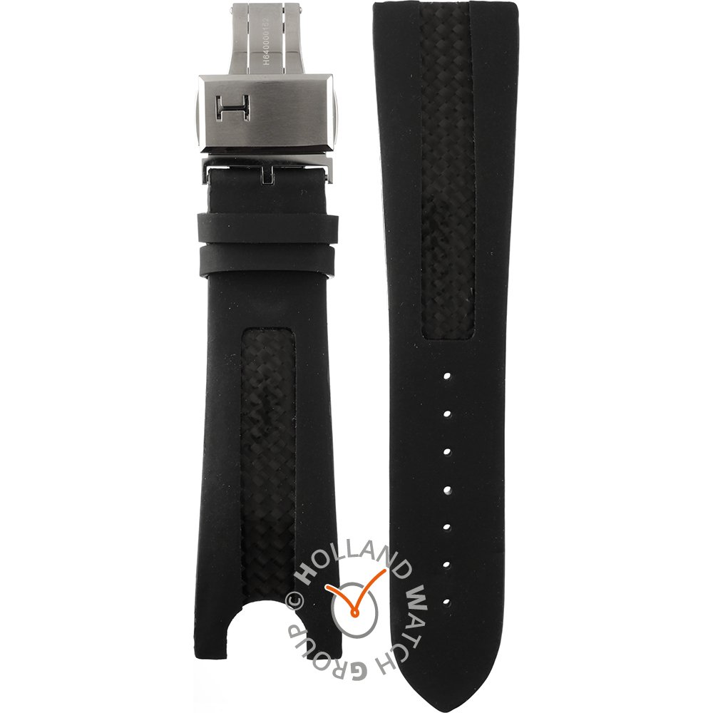 Hamilton Straps H690.356.100 US 66 band