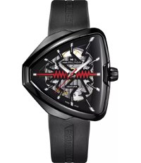 Hamilton American Classic Ventura Horloges kopen • Gratis levering •  Horloge.be