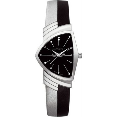 Hamilton Ventura H24481731 horloge
