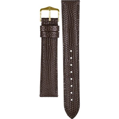 Hirsch 12302610-1-18 Rainbow band