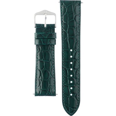Hirsch 12302840-2-20 Crocograin band