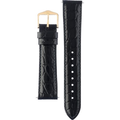 Hirsch 12302850-1-18 Crocograin band