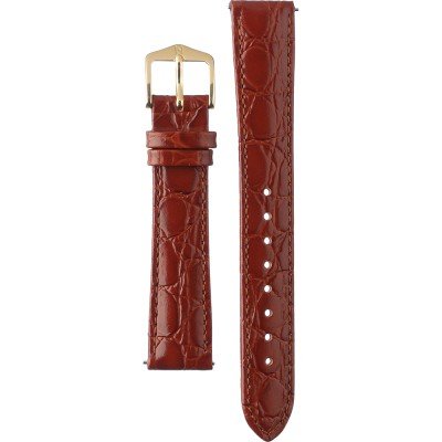Hirsch 12302870-1-16 Crocograin band