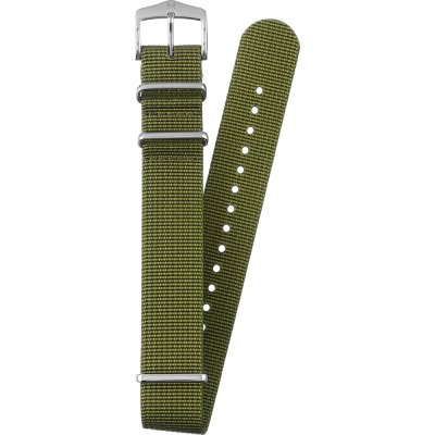 Hirsch 40506040-2-20 Rush Recycle band