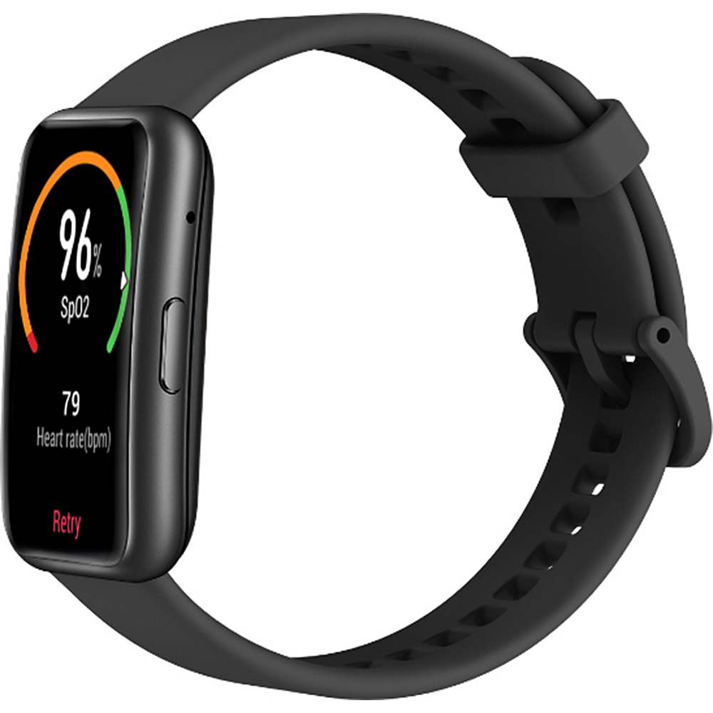 Huawei HUNL-FIT-BLK Watch Fit horloge • EAN: 6972453167170 • Horloge.be