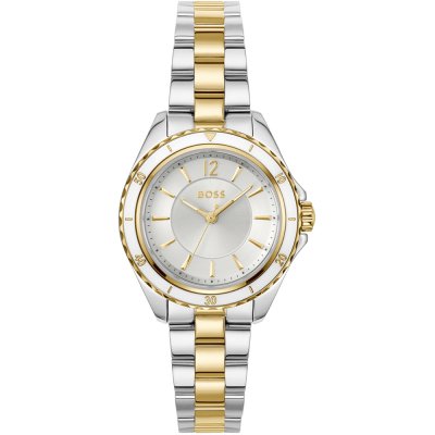 Hugo Boss Boss 1502848 Sage Aqua Horloge