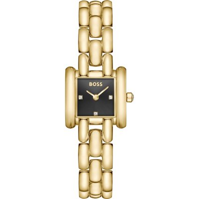 Hugo Boss Boss 1502875 Violet Horloge