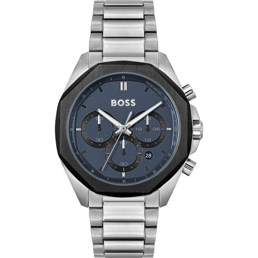 Hugo Boss Boss 1514015 Cloud Horloge