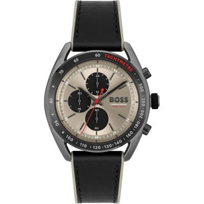 Hugo Boss 1514024 Center Court horloge