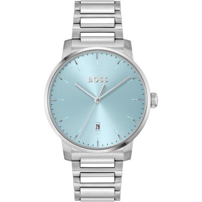 Hugo Boss Boss 1514132-SC Dean Horloge