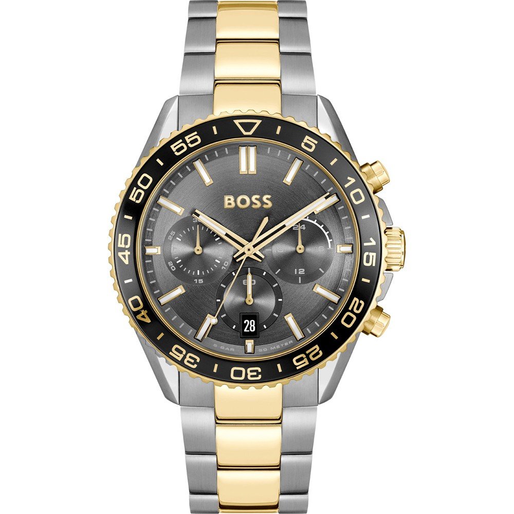 Hugo Boss Boss 1514144 Runner Horloge