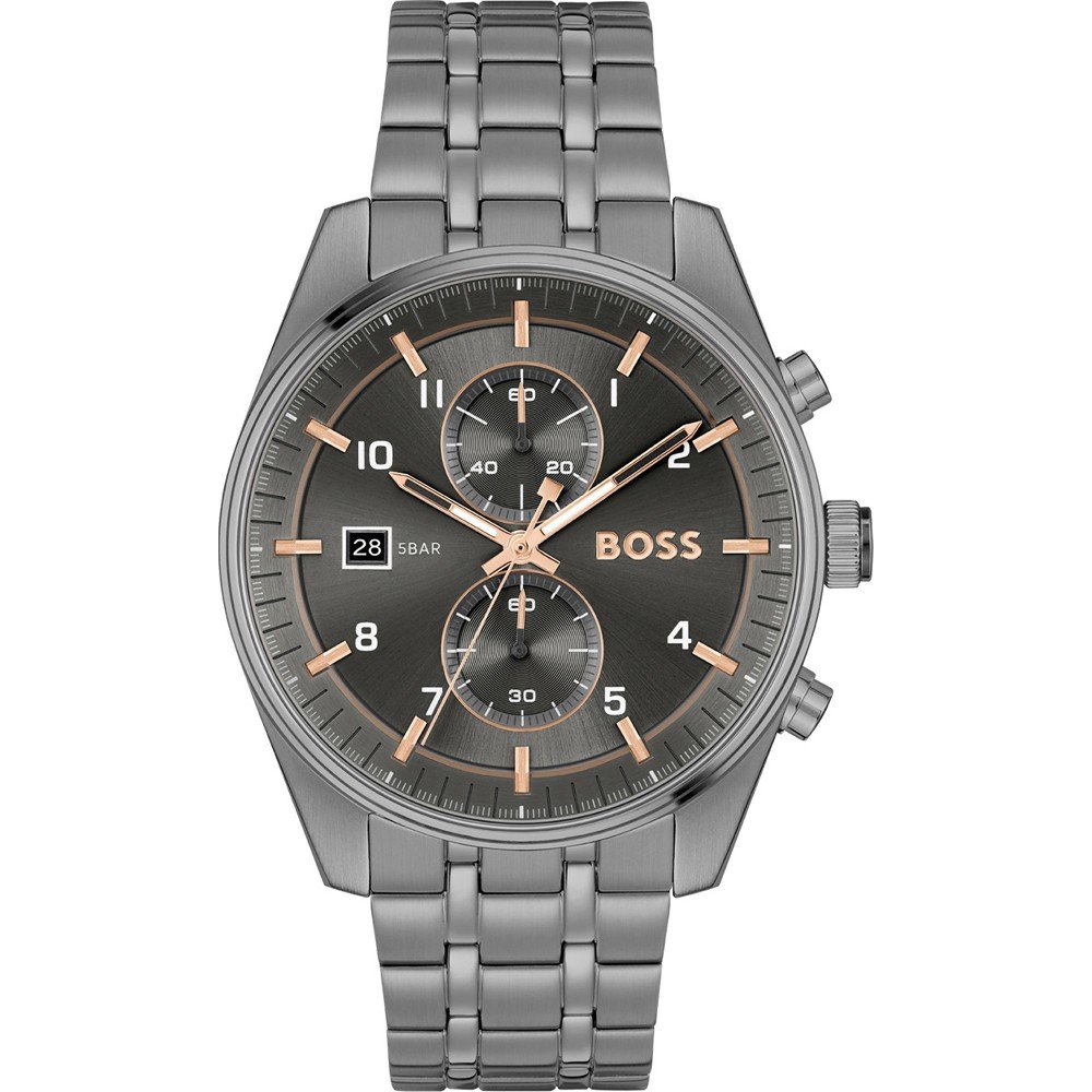 Hugo Boss Boss 1514153 Skytraveller Horloge