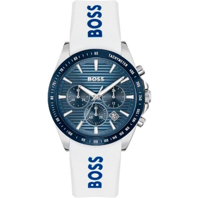 Hugo Boss Boss 1514238 Strike Chrono Horloge