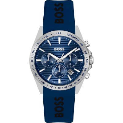 Hugo Boss Boss 1514239 Strike Chrono Horloge