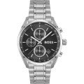 Hugo Boss Boss 1514259 Grand Prix Horloge