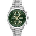 Hugo Boss Boss 1514266 Grand Prix Horloge