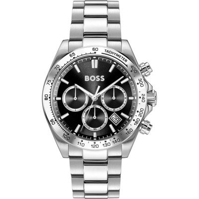 Hugo Boss Boss 1514267 Hero 2.0 Horloge
