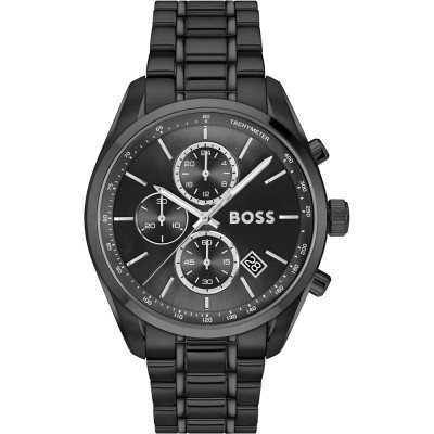 Hugo Boss Boss 1514298 Grand Prix Horloge