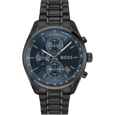 Hugo Boss Boss 1514314 Grand Prix Horloge