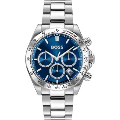 Hugo Boss Boss 1514315 Hero 2.0 Horloge