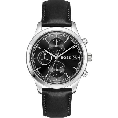 Hugo Boss Boss 1514326 Stratus Horloge