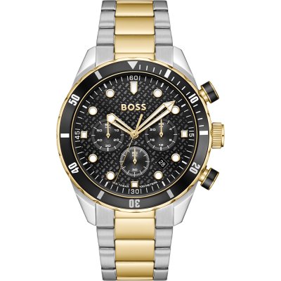 Hugo Boss 1514339 Chronomatic Horloge