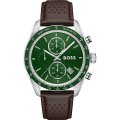 Hugo Boss 1514342 Grand Prix Vitesse Horloge