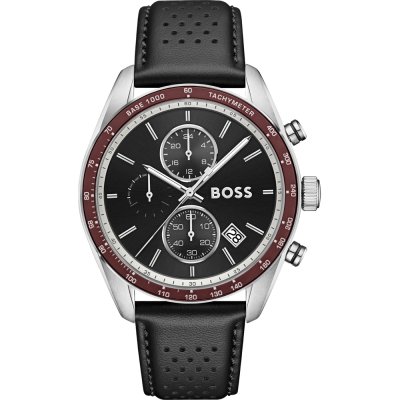 Hugo Boss Boss 1514343 Grand Prix Vitesse Horloge
