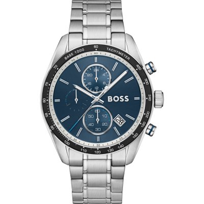 Hugo Boss Boss 1514344 Grand Prix Vitesse Horloge