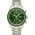 Hugo Boss 1514345 Grand Prix Vitesse Horloge