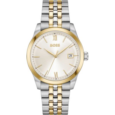 Hugo Boss 1514358 Langfort Horloge