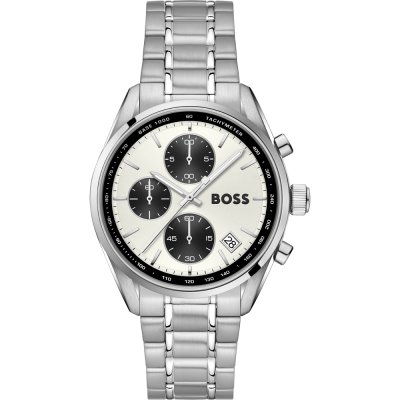 Hugo Boss Boss 1514362 Grand Prix Touring Horloge