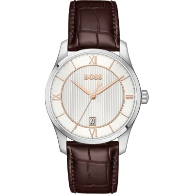 Hugo Boss Boss 1514363 Principle Prestige Horloge
