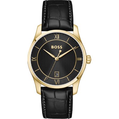 Hugo Boss 1514364 Principle Prestige Horloge