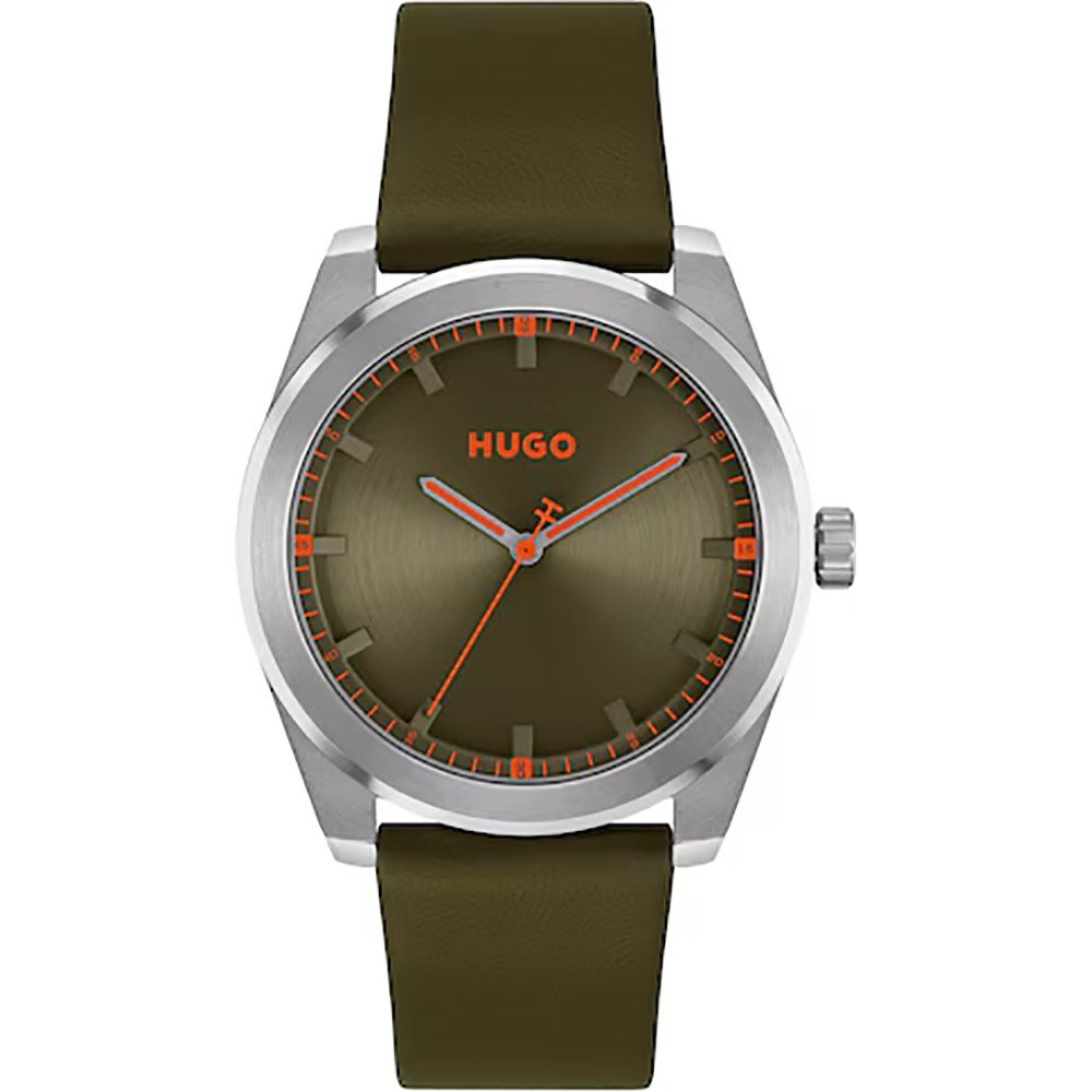 Hugo Boss Hugo 1530354 Bright Horloge