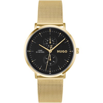 Hugo Boss Hugo 1530458 #Style Horloge