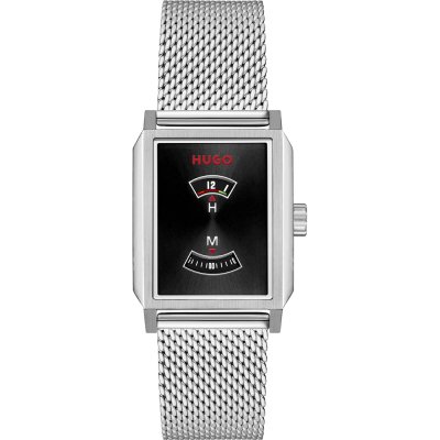 Hugo Boss 1530469 Steeze Horloge