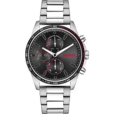 Hugo Boss 1530478 Drift Horloge