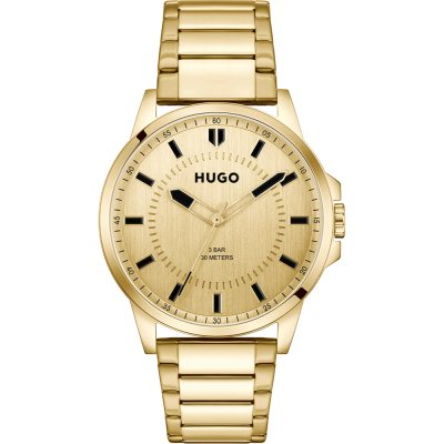 Hugo Boss Hugo 1530486 First Horloge