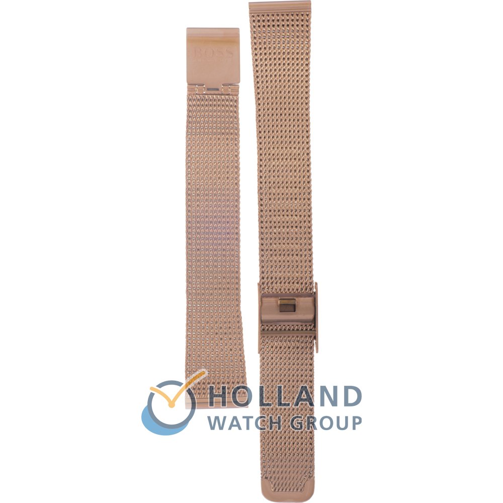 Hugo Boss Hugo Boss Straps 659002589 2589 Symphony band