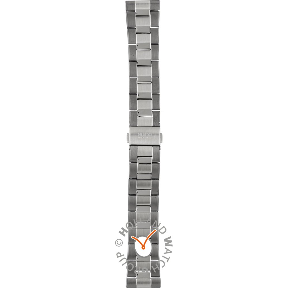 Hugo Boss Hugo Boss Straps 659002617 band